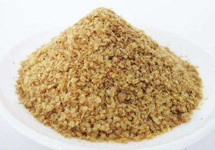 小麥胚芽粉與小麥胚芽片在營養(yǎng)成份上有差別嗎 網(wǎng)購小麥胚芽商品,查看洋情頁面上的圖文介紹時(shí),有的